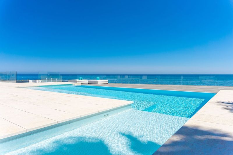 Cases en venda Mijas, Málaga. Ref: 2587. Addurno.com