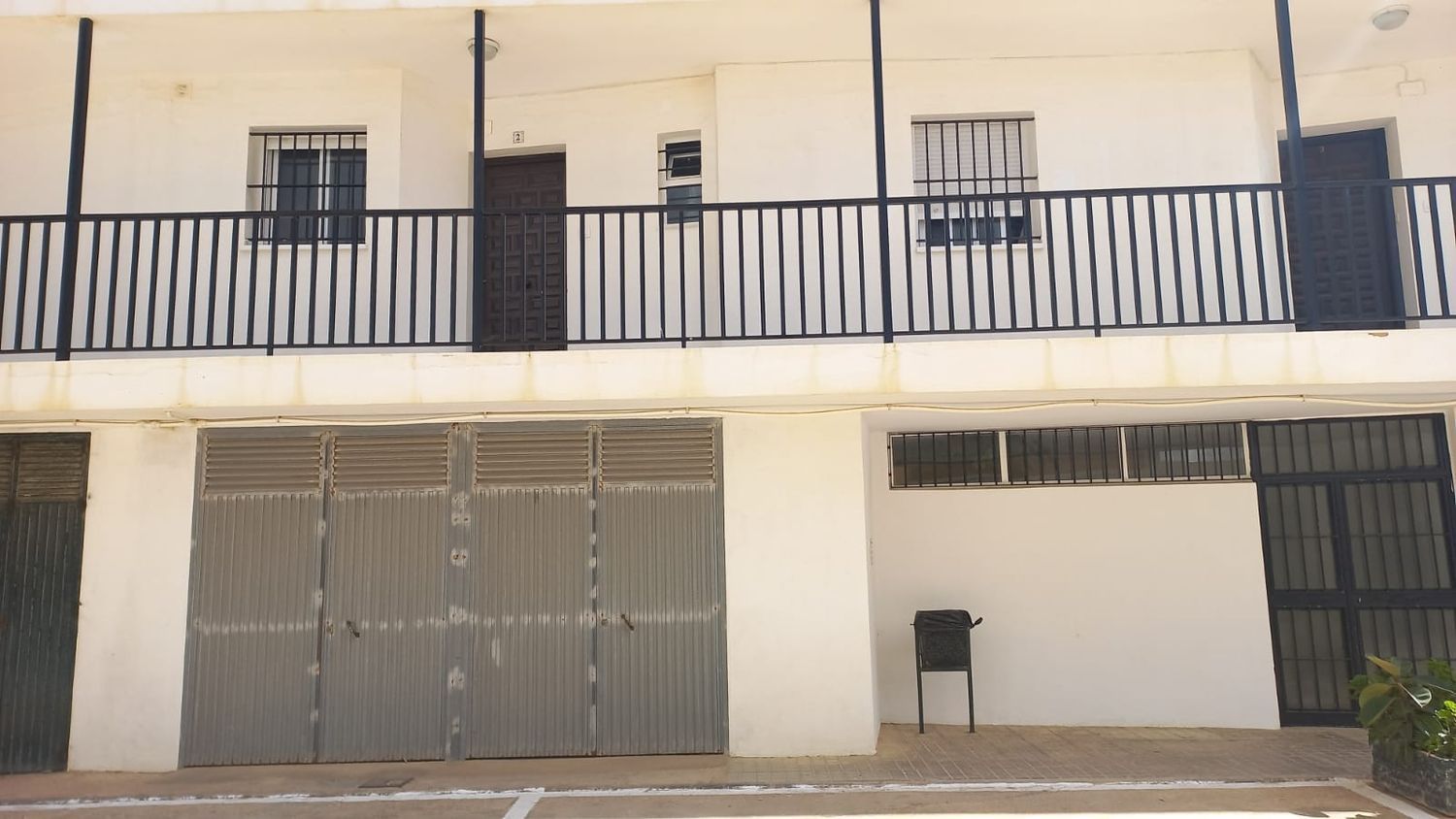 Apartamento à venda à beira-mar na Avenida de la Playa, em Isla Cristina