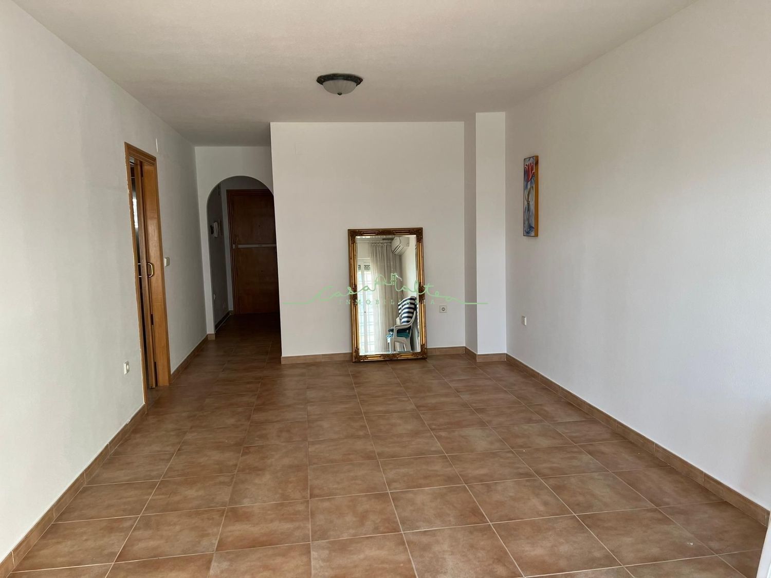 Apartament en venda a primera línia de mar a La Olla, a Altea