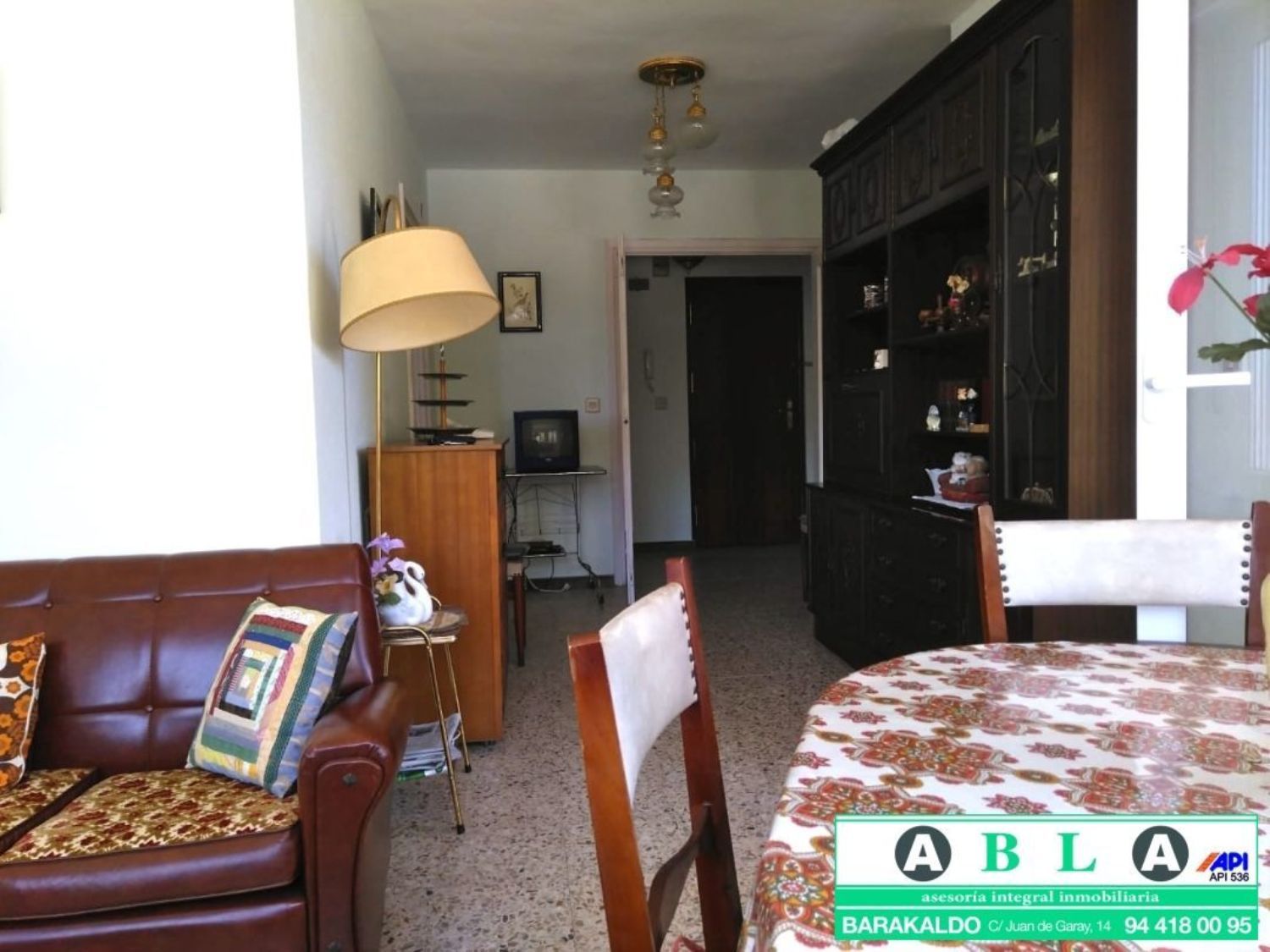 Apartment for sale on the seafront in the Oriñón neighborhood, in Casto-Urdiales