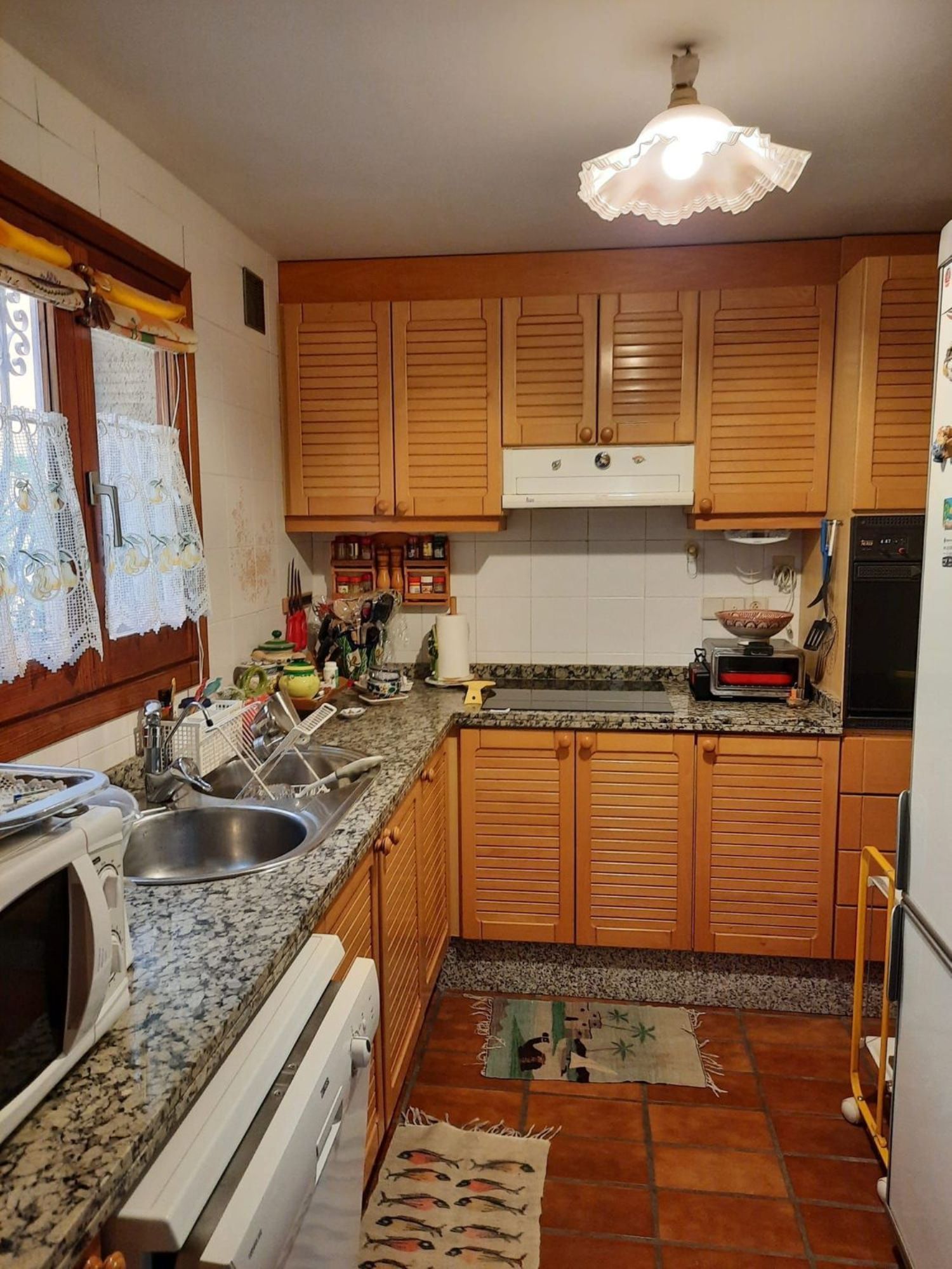 Apartamento à venda à beira-mar na rua Currica, em Altea