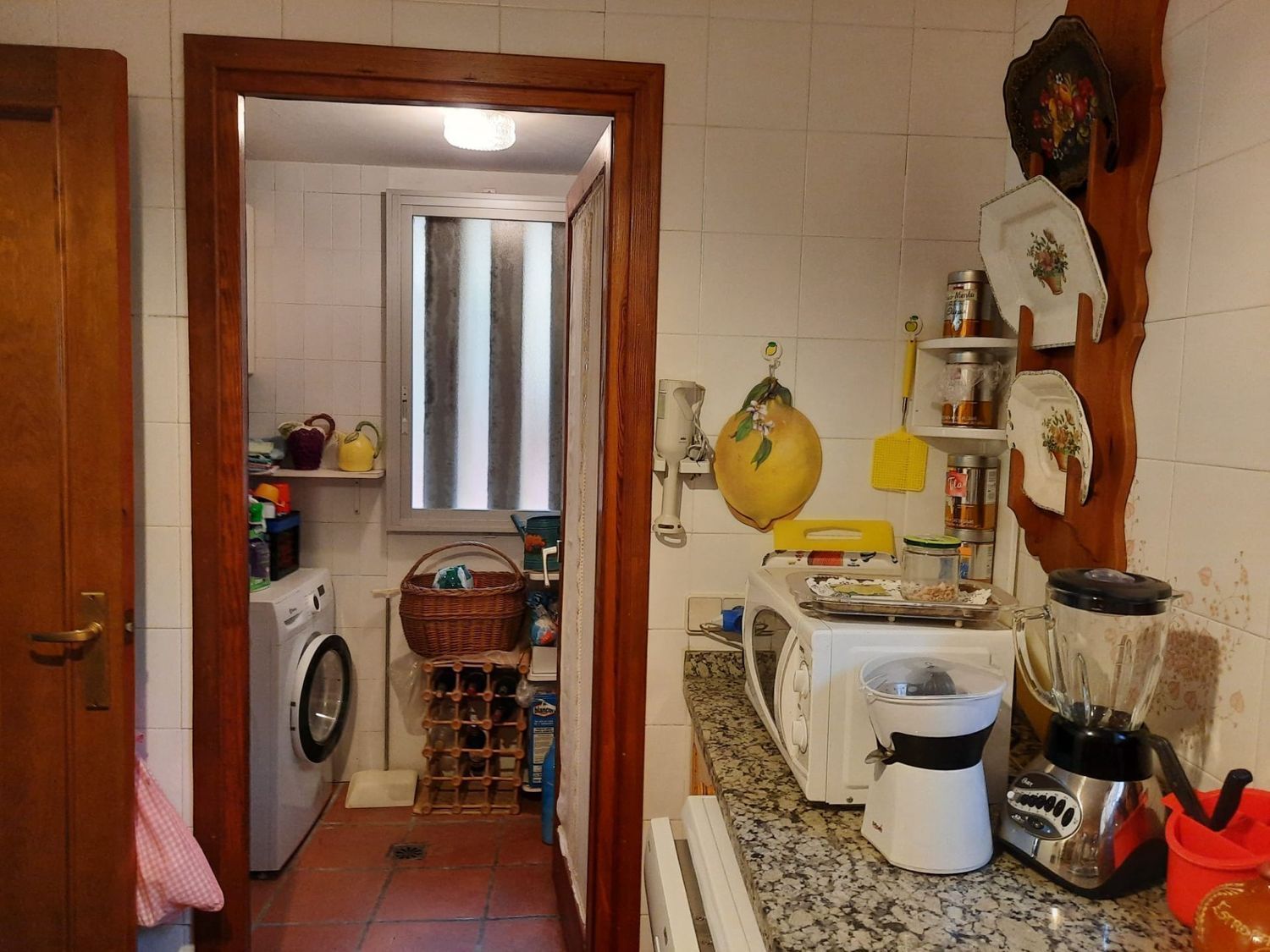 Apartamento à venda à beira-mar na rua Currica, em Altea