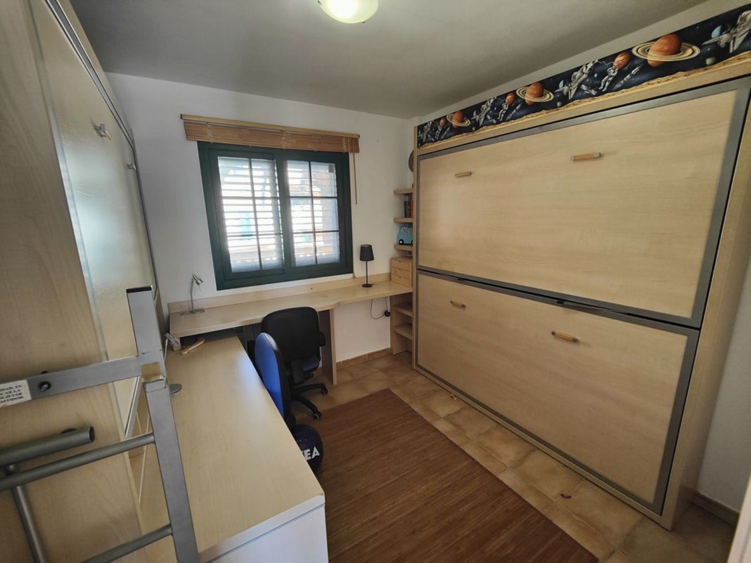 Apartament en venda a primera línia de mar a Ronda del Capvespre, a Altea