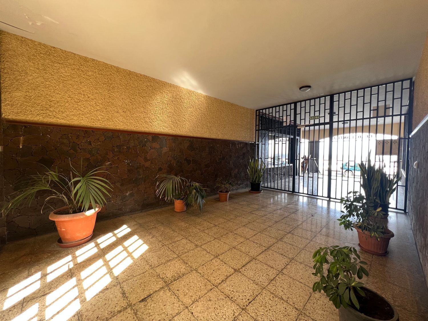 Apartment for sale in first sea line in Garachico, in Santa Cruz de Tenerife