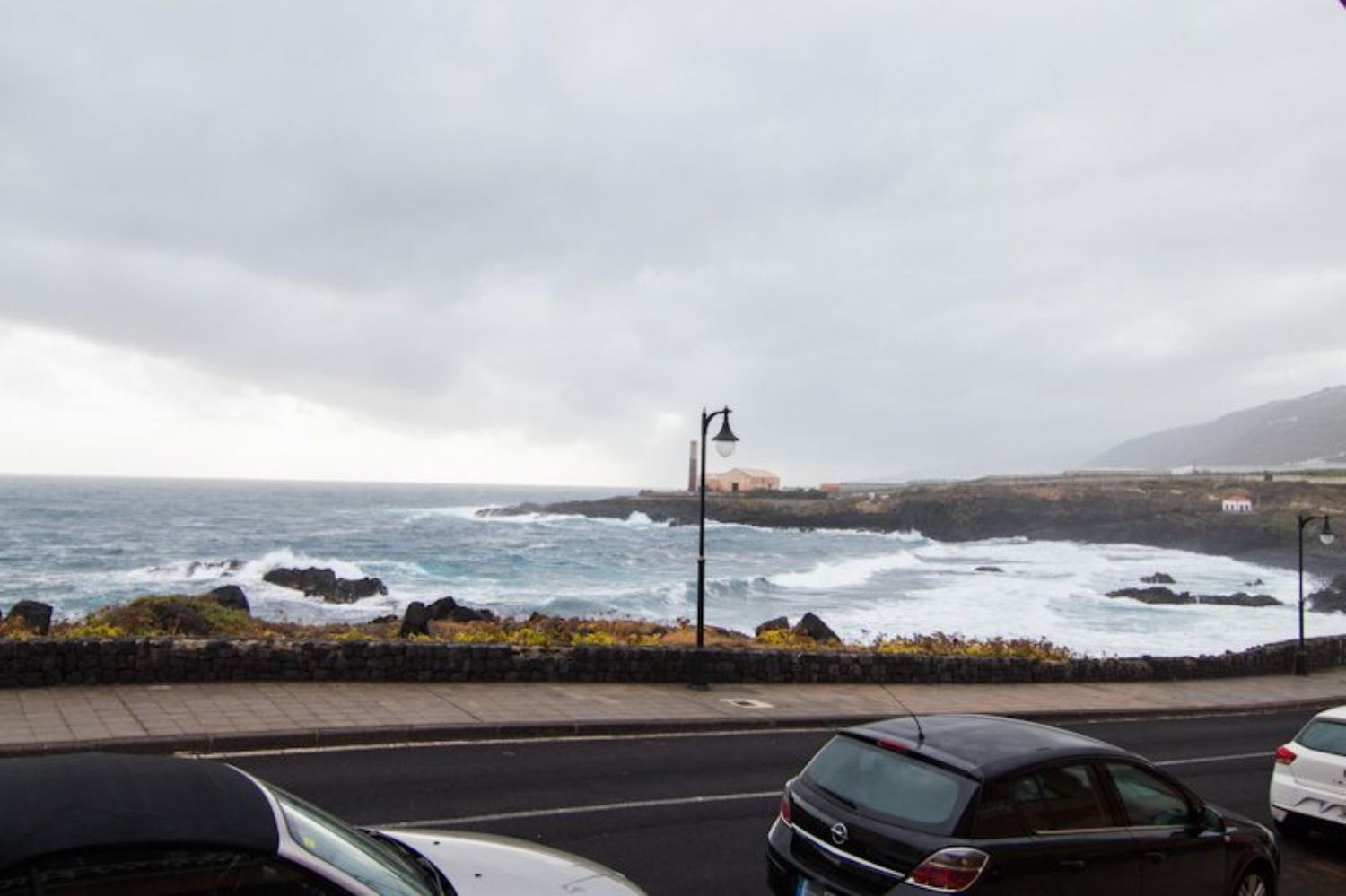 Pis en venda a primera línia de mar a les Sitges, Santa Cruz de Tenerife