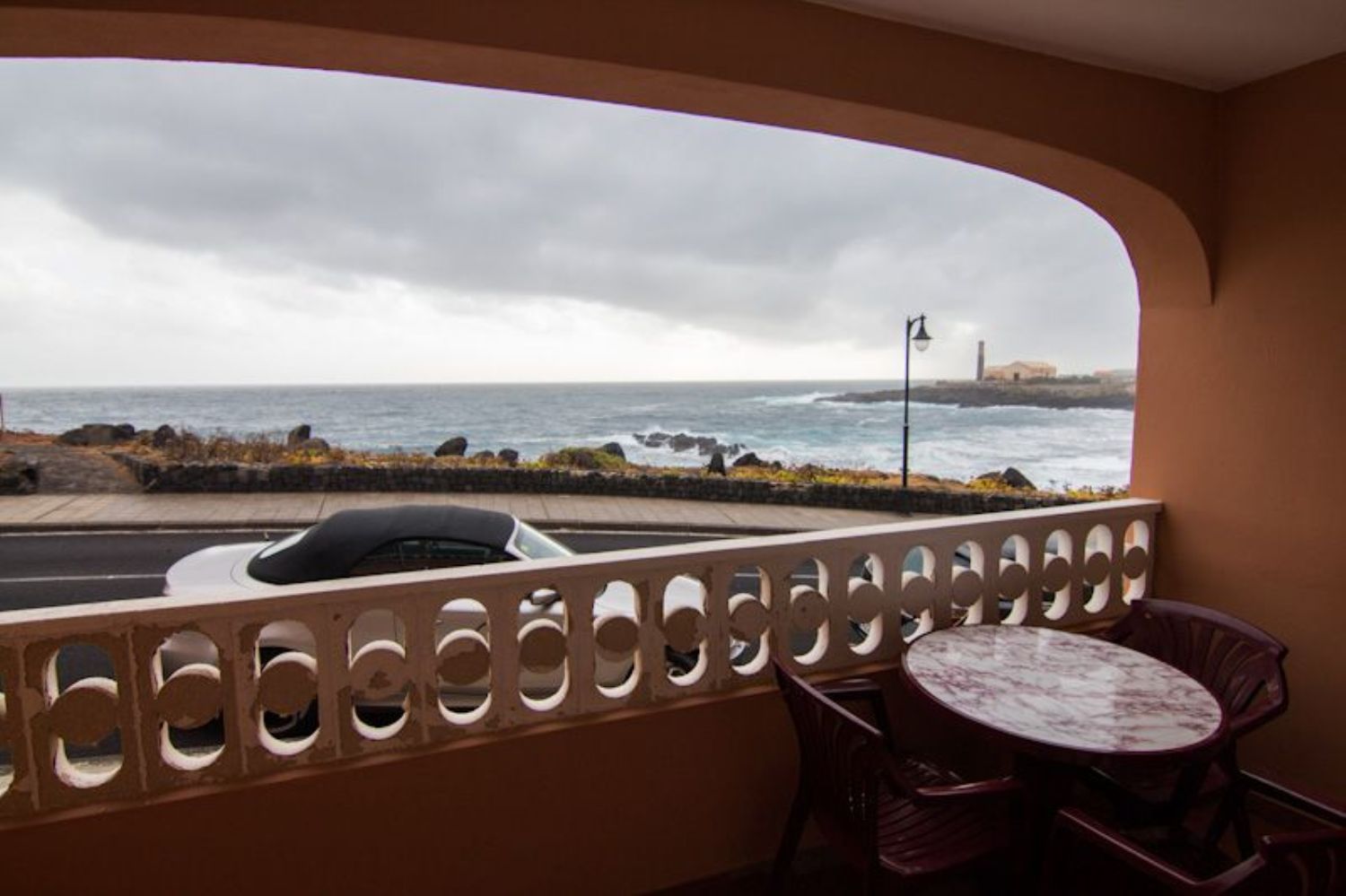 Piso en venta en primera línea de mar en los Silos, Santa Cruz de Tenerife