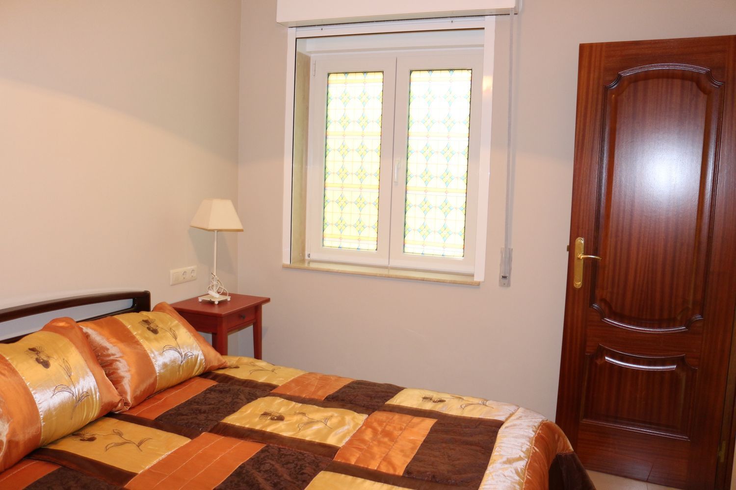 Vende-se apartamento à beira-mar na rua Alameda Vieja, em Vilagarcía de Arosa