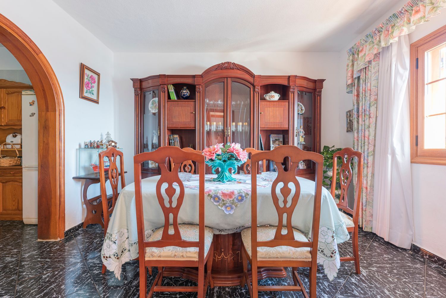 Casa en venda a primera línia de mar a Vica, Santiago del Teide