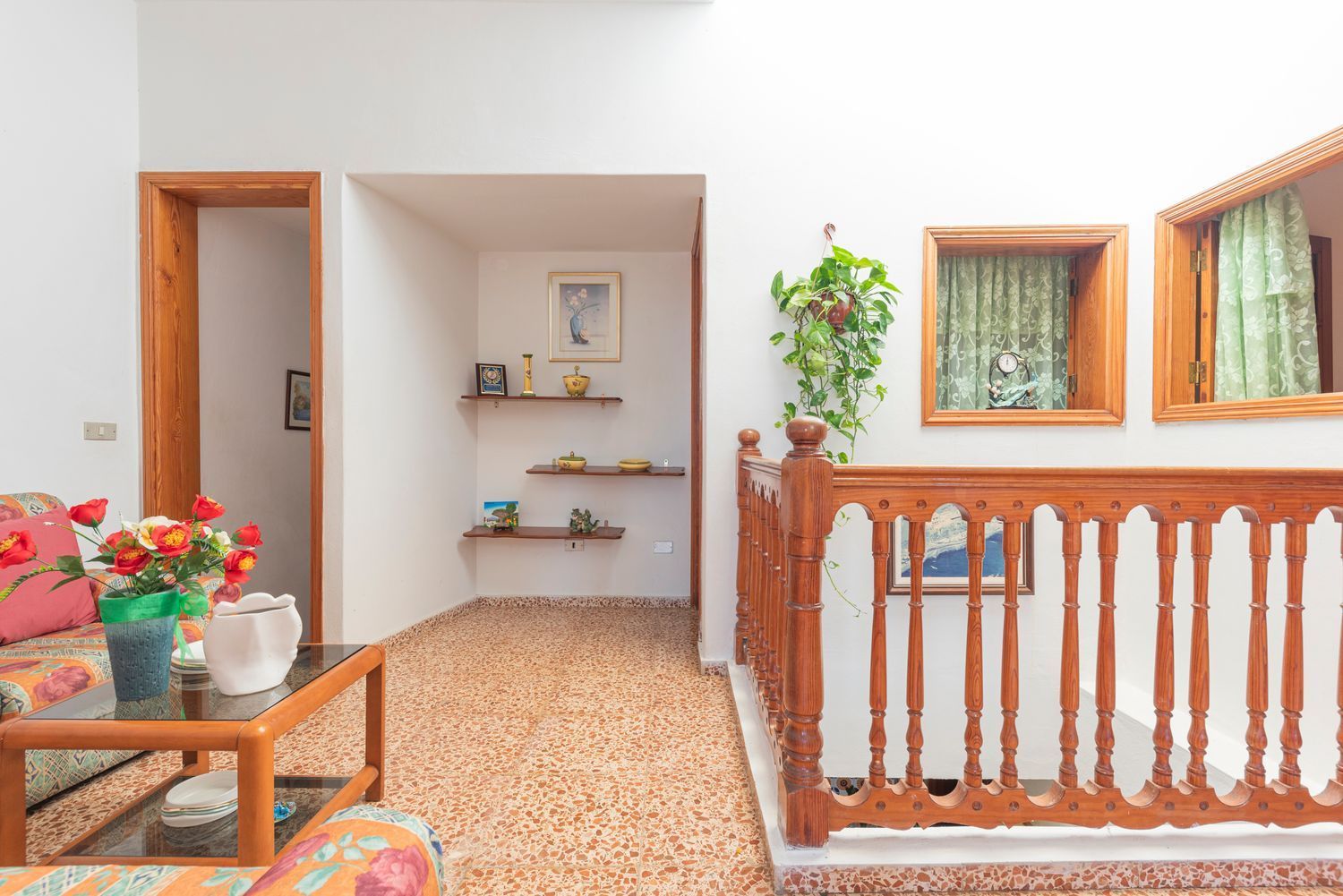 Casa en venda a primera línia de mar a Vica, Santiago del Teide