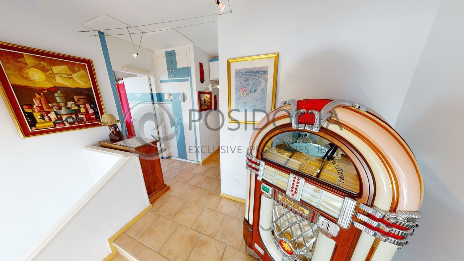 Apartamento à venda à beira-mar em Sant Antoni de Portmany, Ibiza