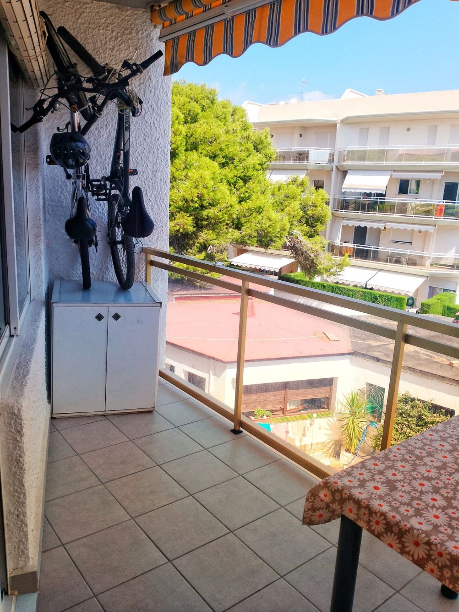 Studio for sale on the seafront in Carrer del Peix, in Mont-Roig del Camp