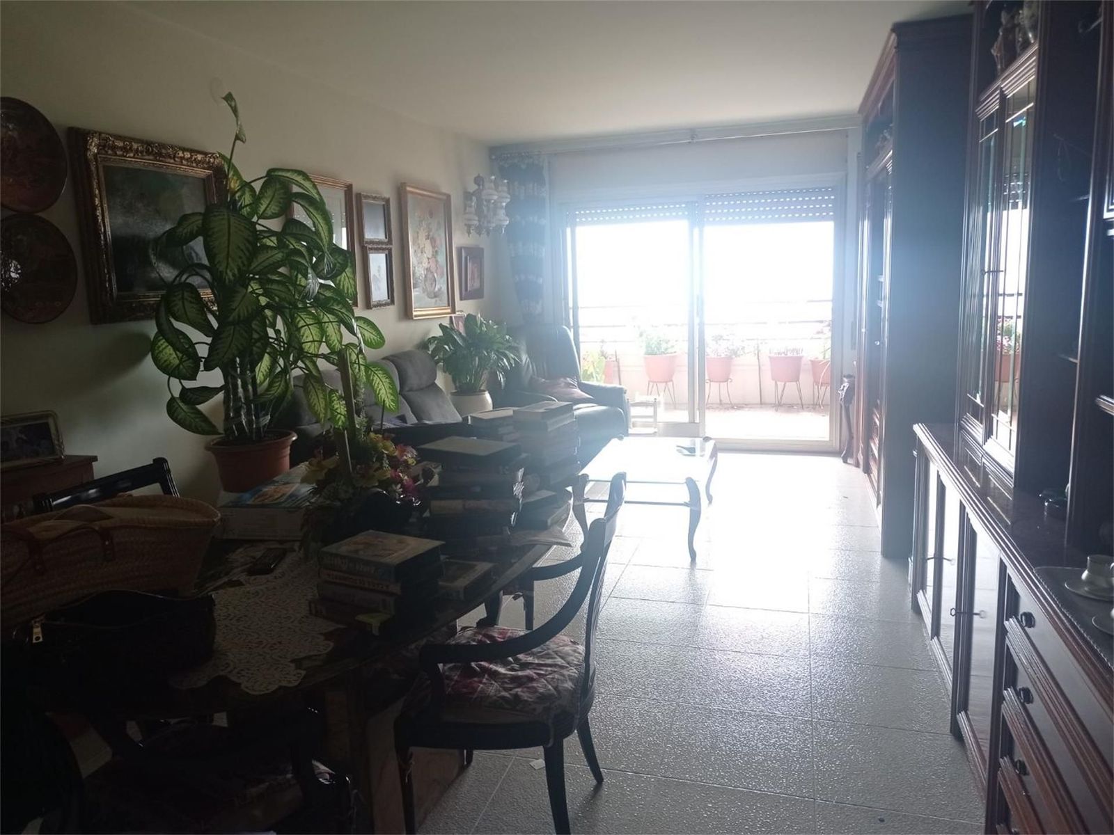 Apartamento à venda à beira-mar na Carretera d'Argentona, em Vilassar de Mar