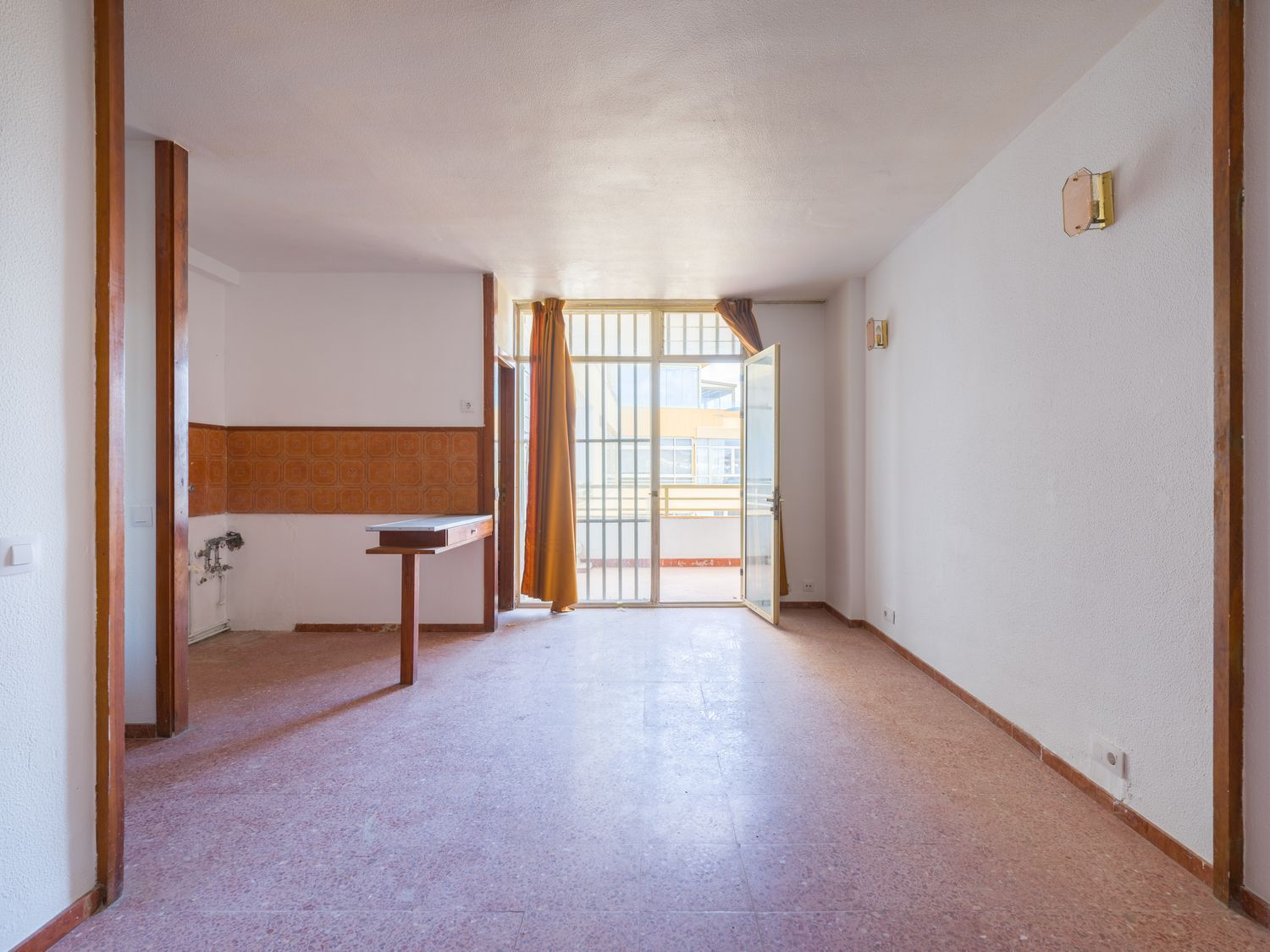 Appartement à vendre en première ligne de mer dans Calle Portugal à Las Palmas de Gran Canaria