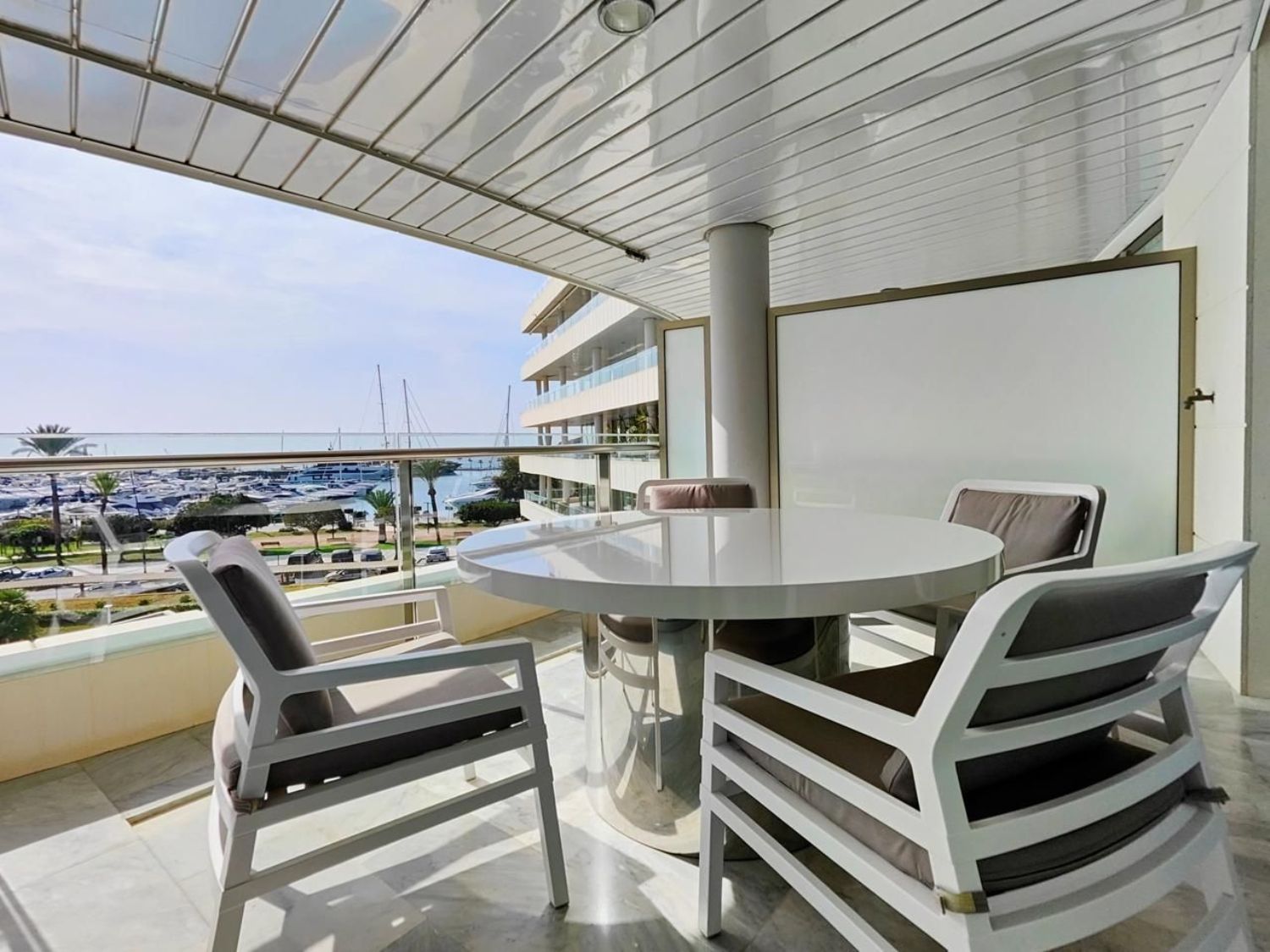 Apartamento à venda em Paseo Joan Carles, em Ibiza