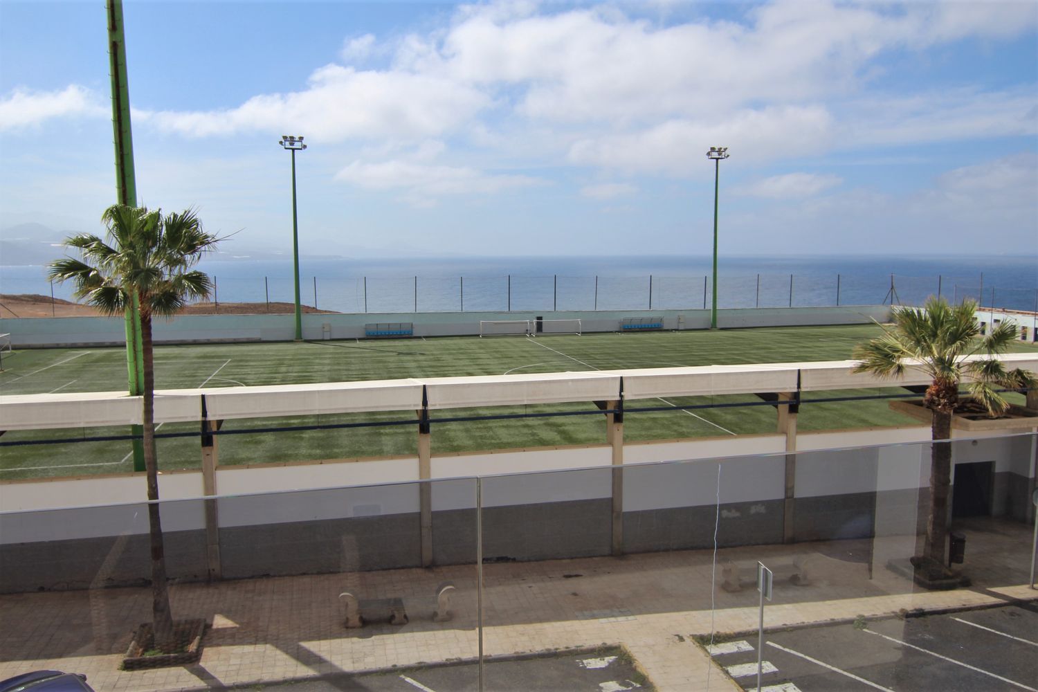 Apartamento à venda na primeira linha do mar em Avenida Semana de la Pasión, Las Palmas de Gran Canaria