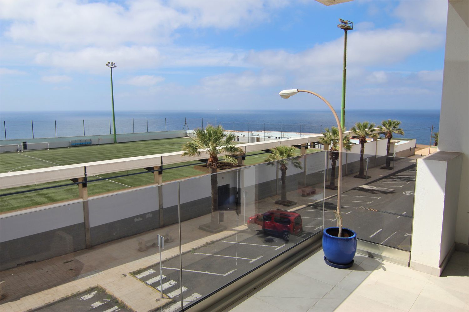 Piso en venta en primera línea de mar en Avenida Semana de la Pasión, Las Palmas de Gran Canaria