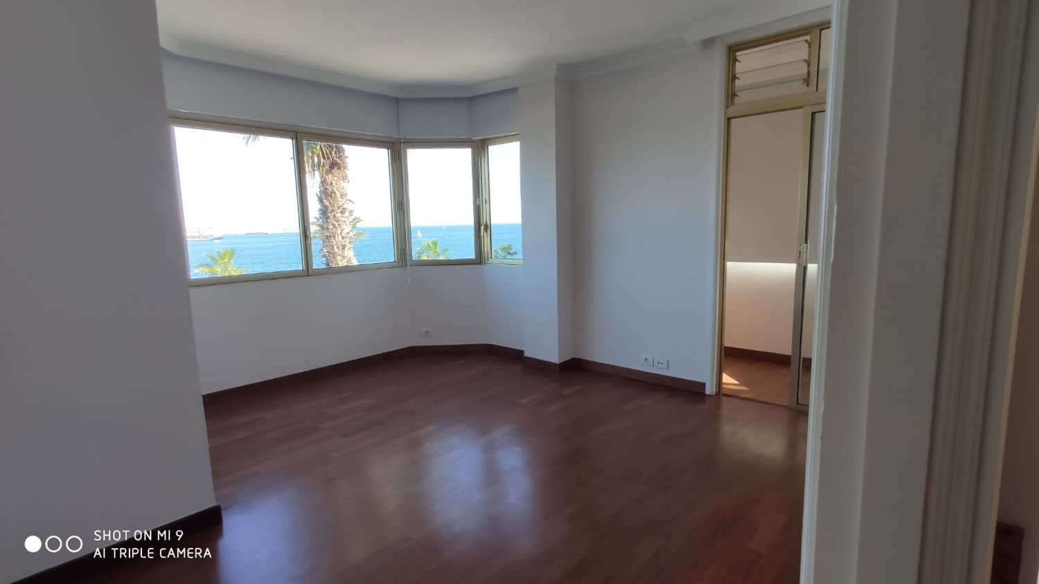 Apartamento à venda em primeira linha de mar em Carvajal, Las Palmas de Gran Canaria