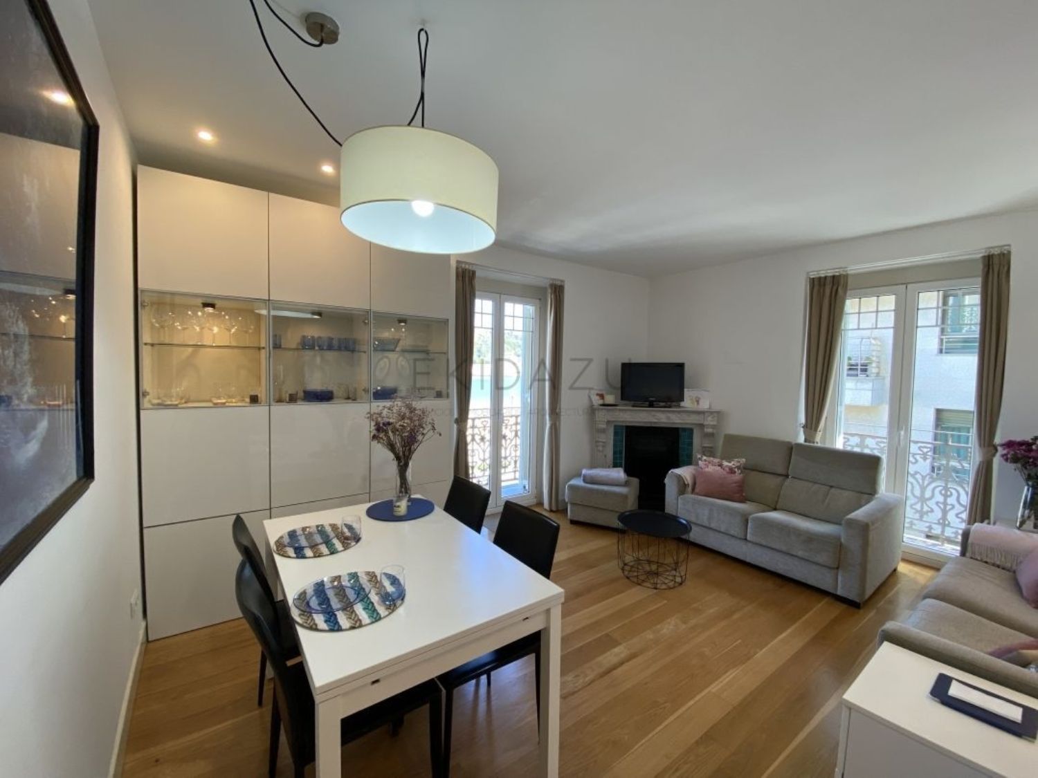 Apartament en venda a primera línia de mar a Passeig Miraconcha, a Donostia-San Sebastian