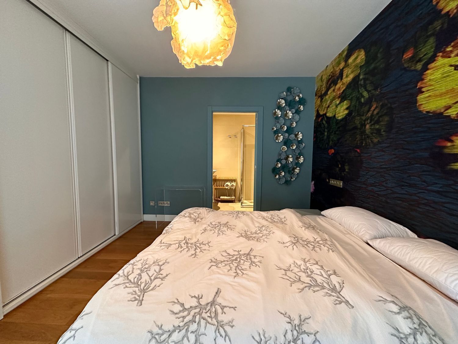 Apartamento en venta en primera línea de mar en Paseo de miraconcha, en Donostia-San Sebastian