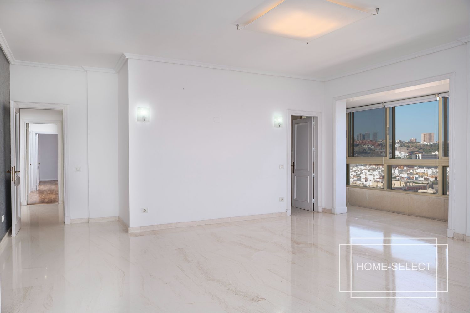 Apartamento à venda na primeira linha do mar em Plaza Fuero Real de Gran Canaria, Las Palmas de Gran Canaria