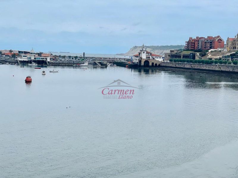 Pis en venda Getxo, Vizcaya. Ref: 2774. Addurno.com