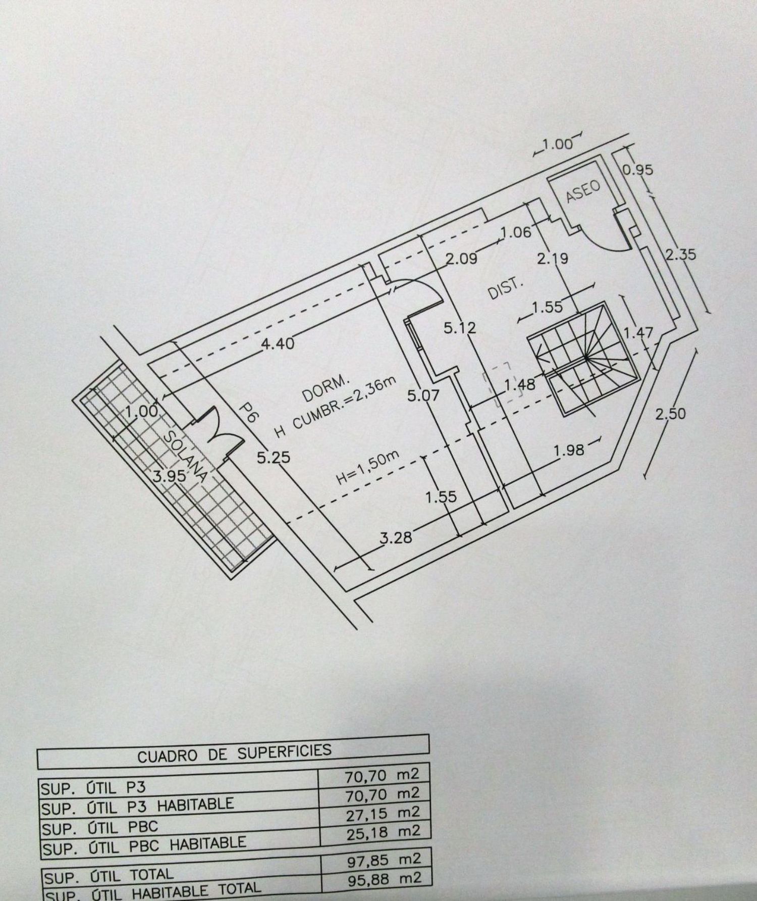 Dúplex en venta en primera línea de mar en Santa Elena, en Lekeito