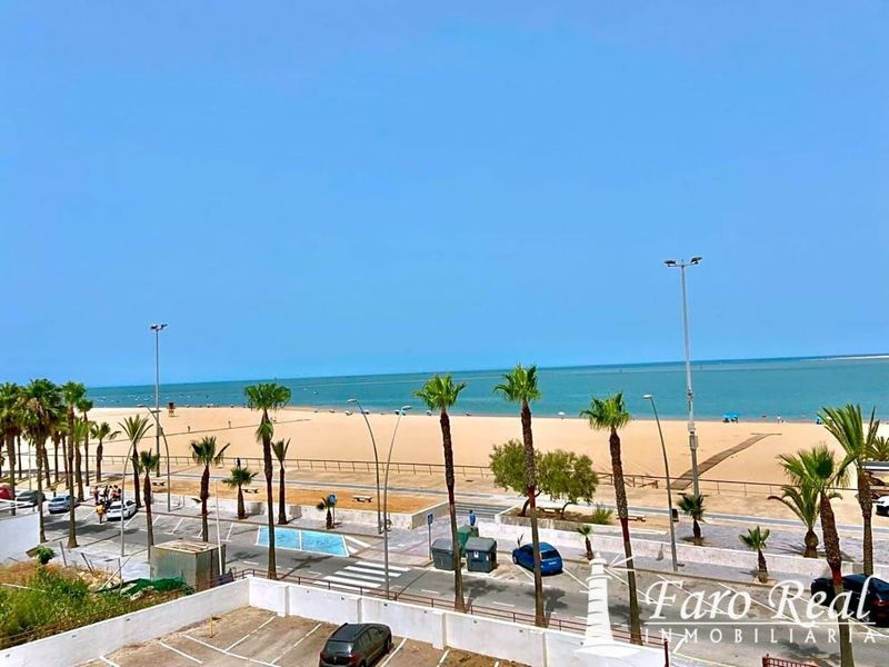 Xalet Parejat en venda Sanlúcar de Barrameda, Cádiz. Ref: 2779. Addurno.com