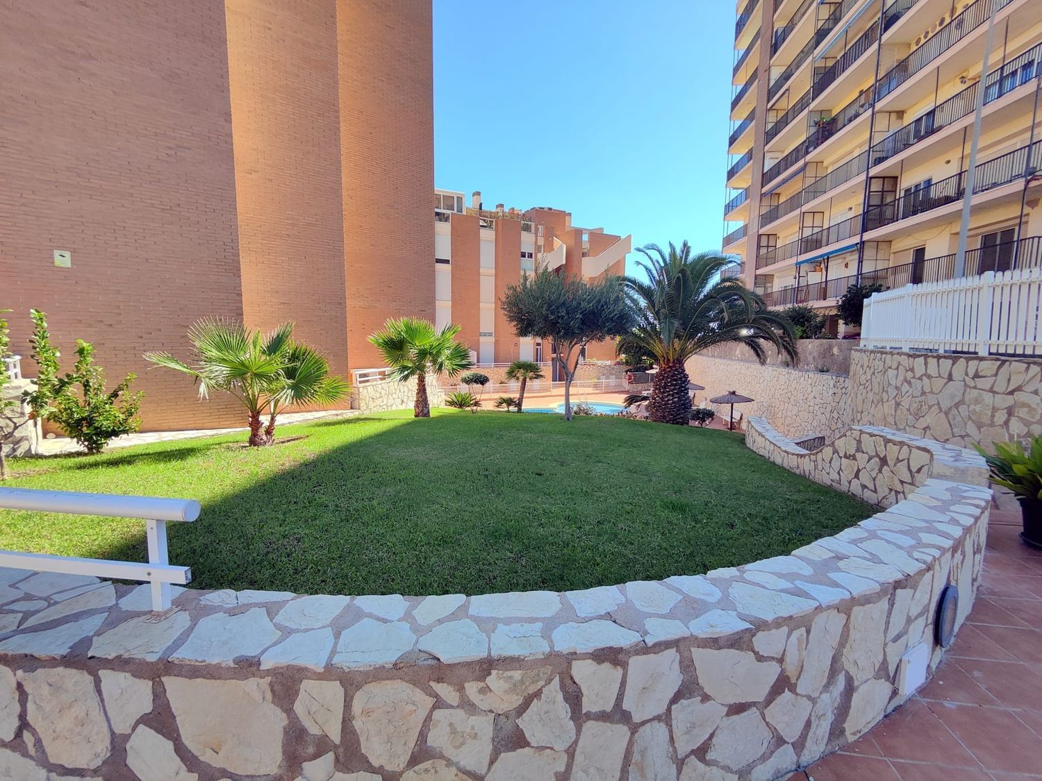 Penthouse for sale on the seafront on Sorolla street, in El Campello
