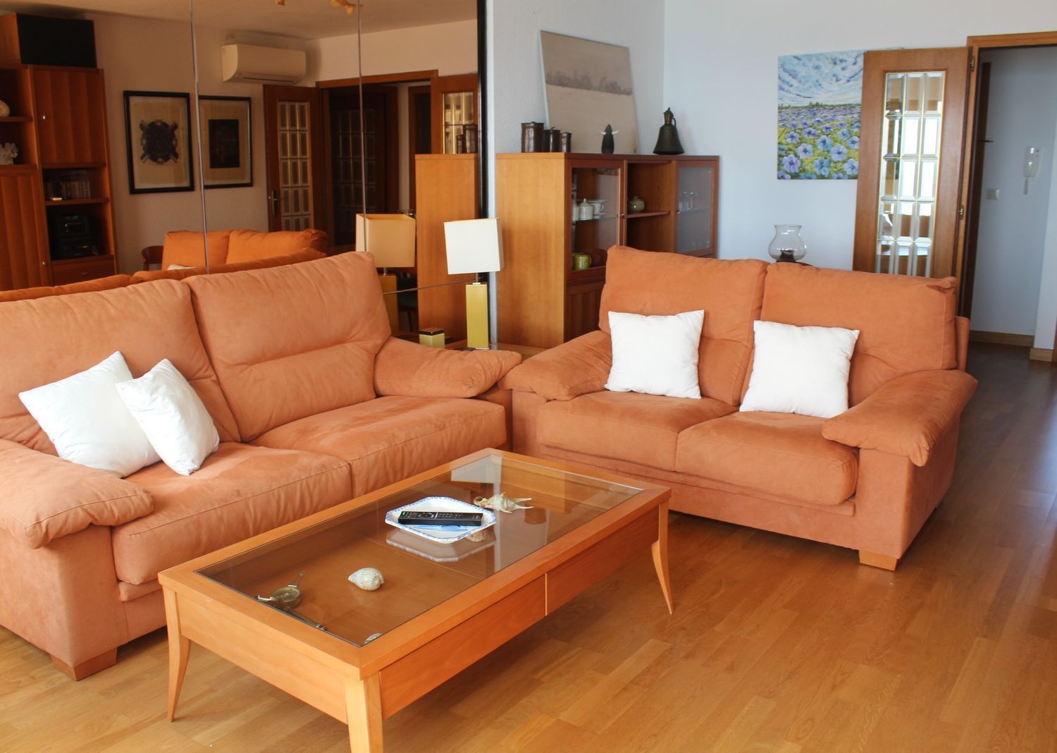 Penthouse for sale on the seafront on Tarragona street, in El Campello