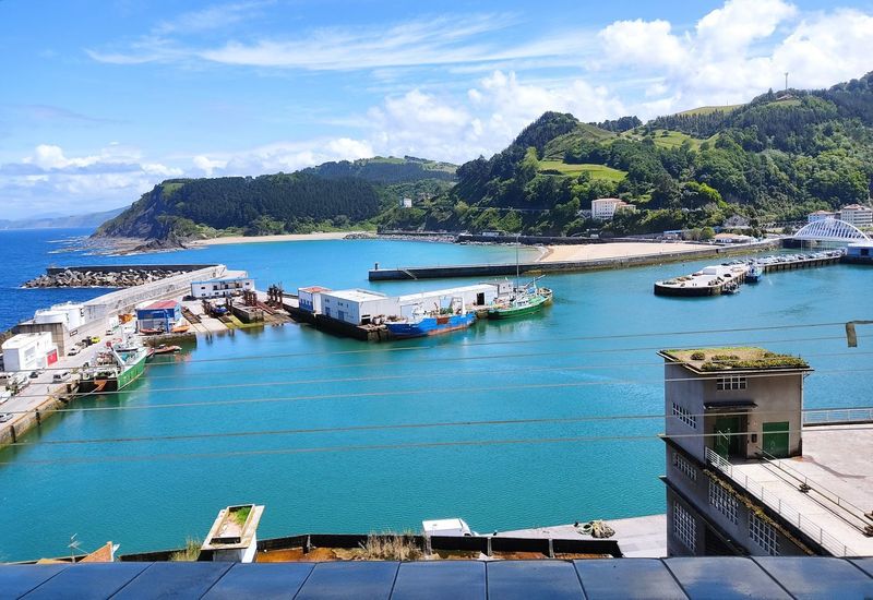 Pis en venda Ondarroa, Vizcaya. Ref: 2786. Addurno.com