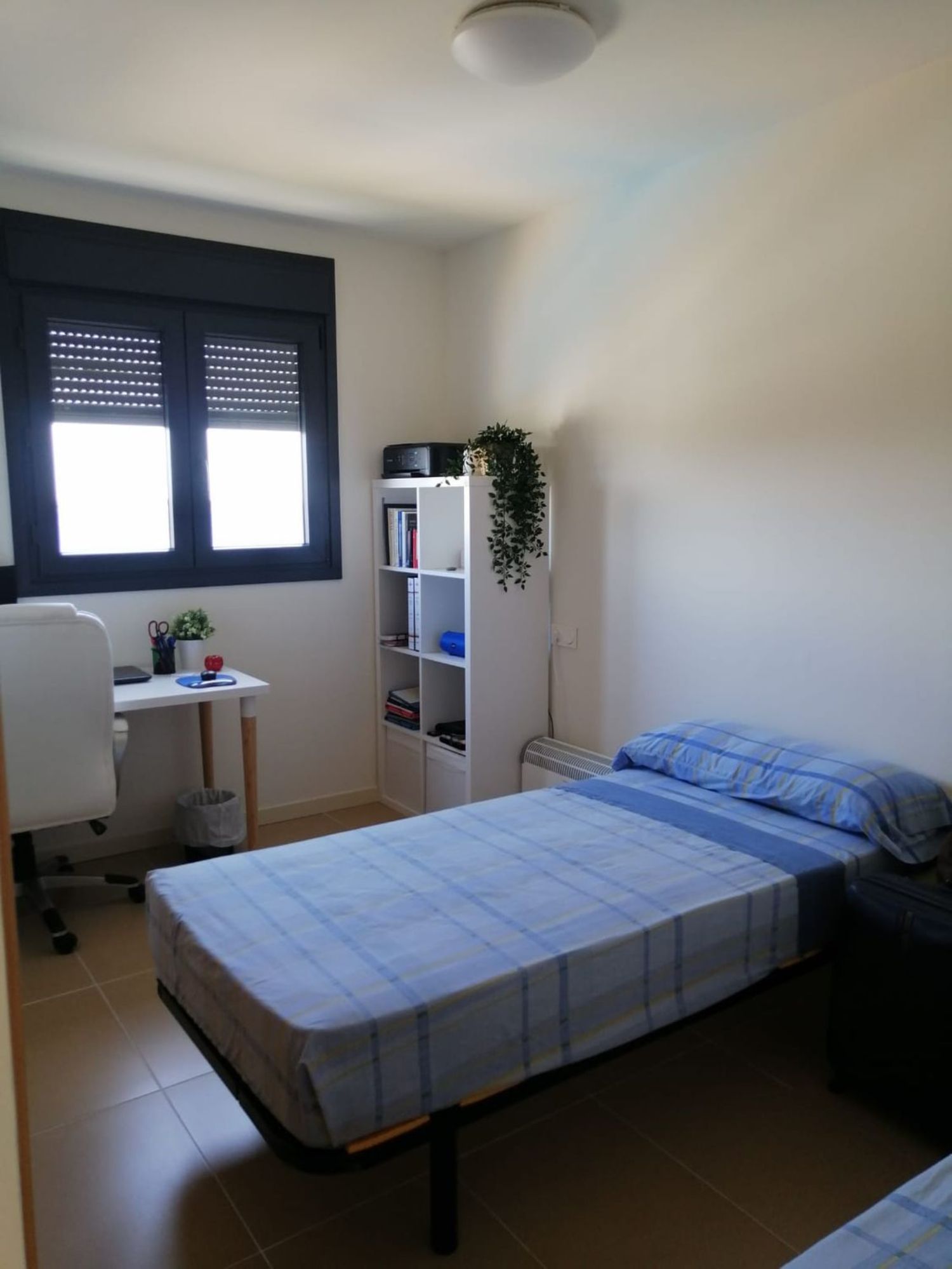 Apartamento en venta en primera línea de mar en la Urbanización de Mil Palmeras, en Pilar de la Horadada