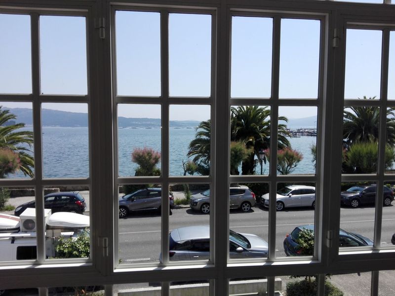 Apartament en venda Muros, A Coruña. Ref: 2816. Addurno.com