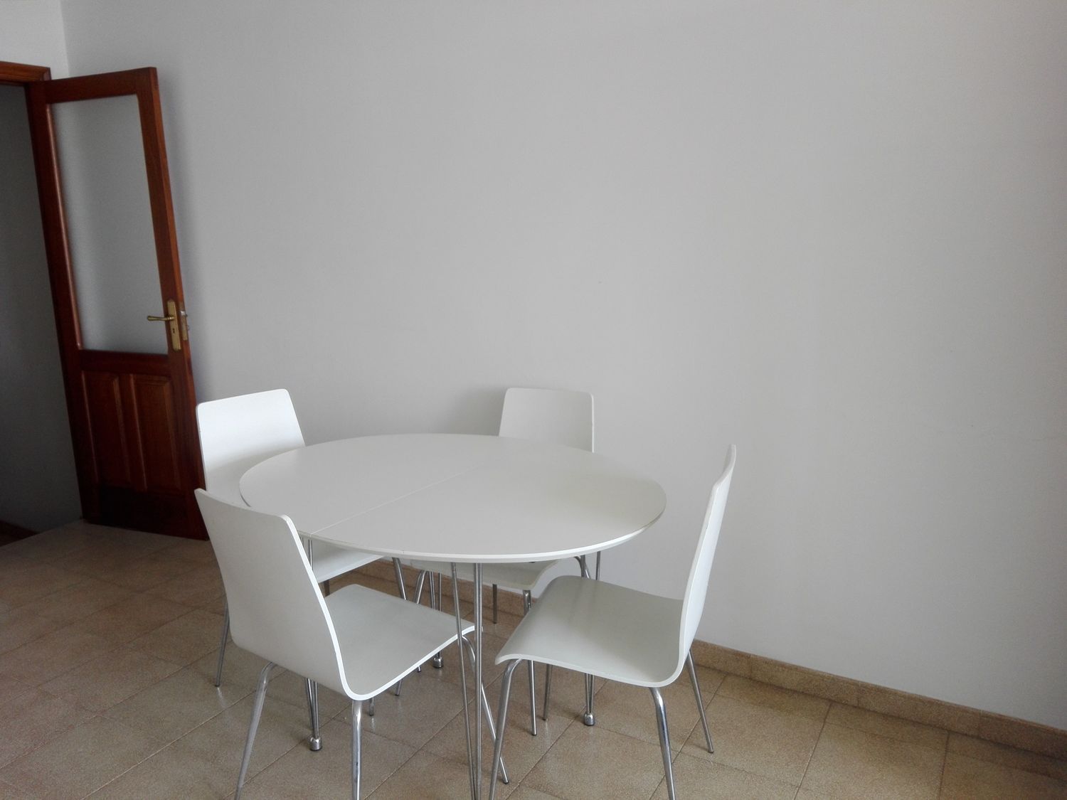 Apartament en venda a primera línia de mar a Av. Castelao, a Muros