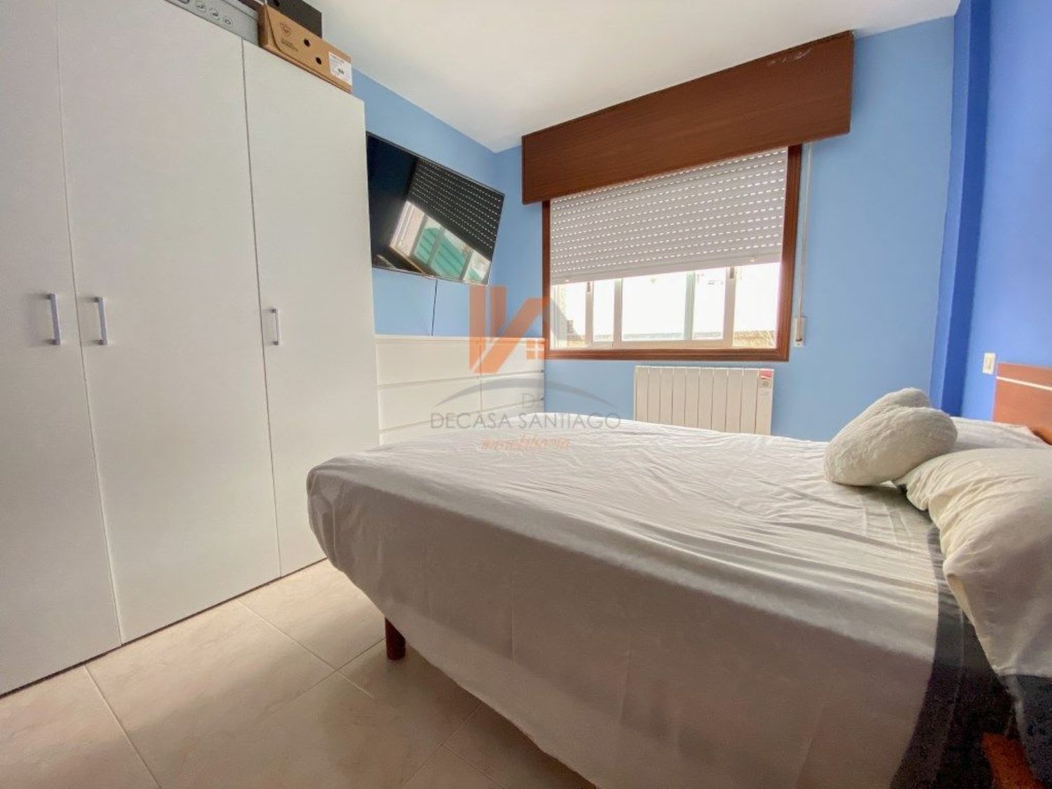 Apartament en venda a primera línia de mar a Calle Ram,bla a Porto do Son