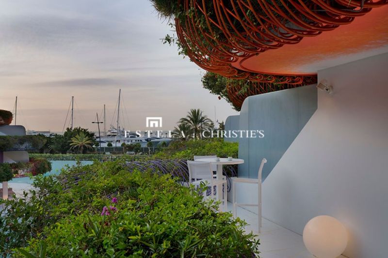 Pis en venda Ibiza, Baleares. Ref: 2827. Addurno.com