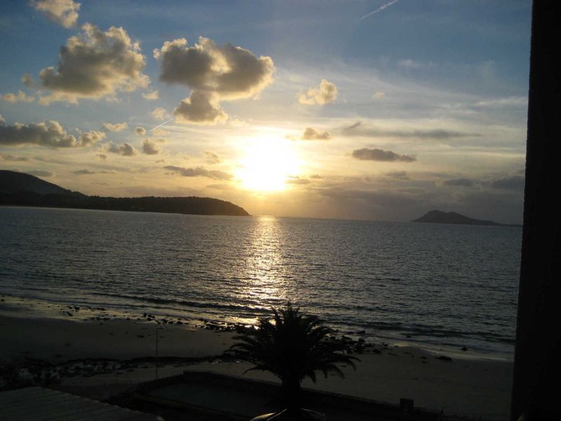 Apartament en venda Porto Do Son, A Coruña. Ref: 2833. Addurno.com