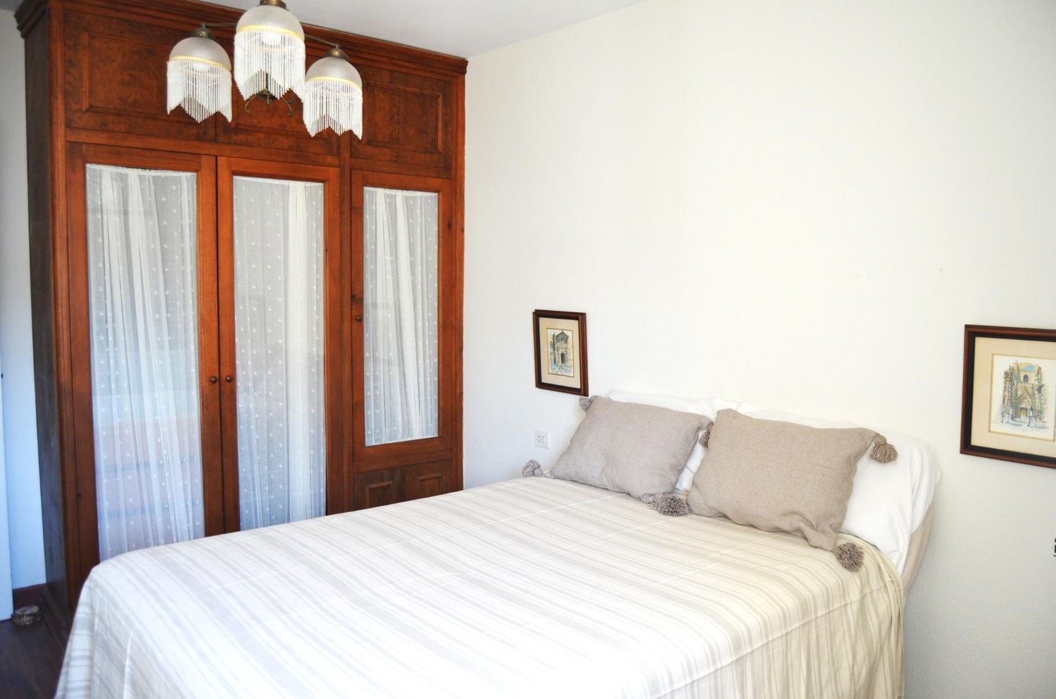 Apartment for sale on the seafront on Calle Playa Virginia, in Málaga