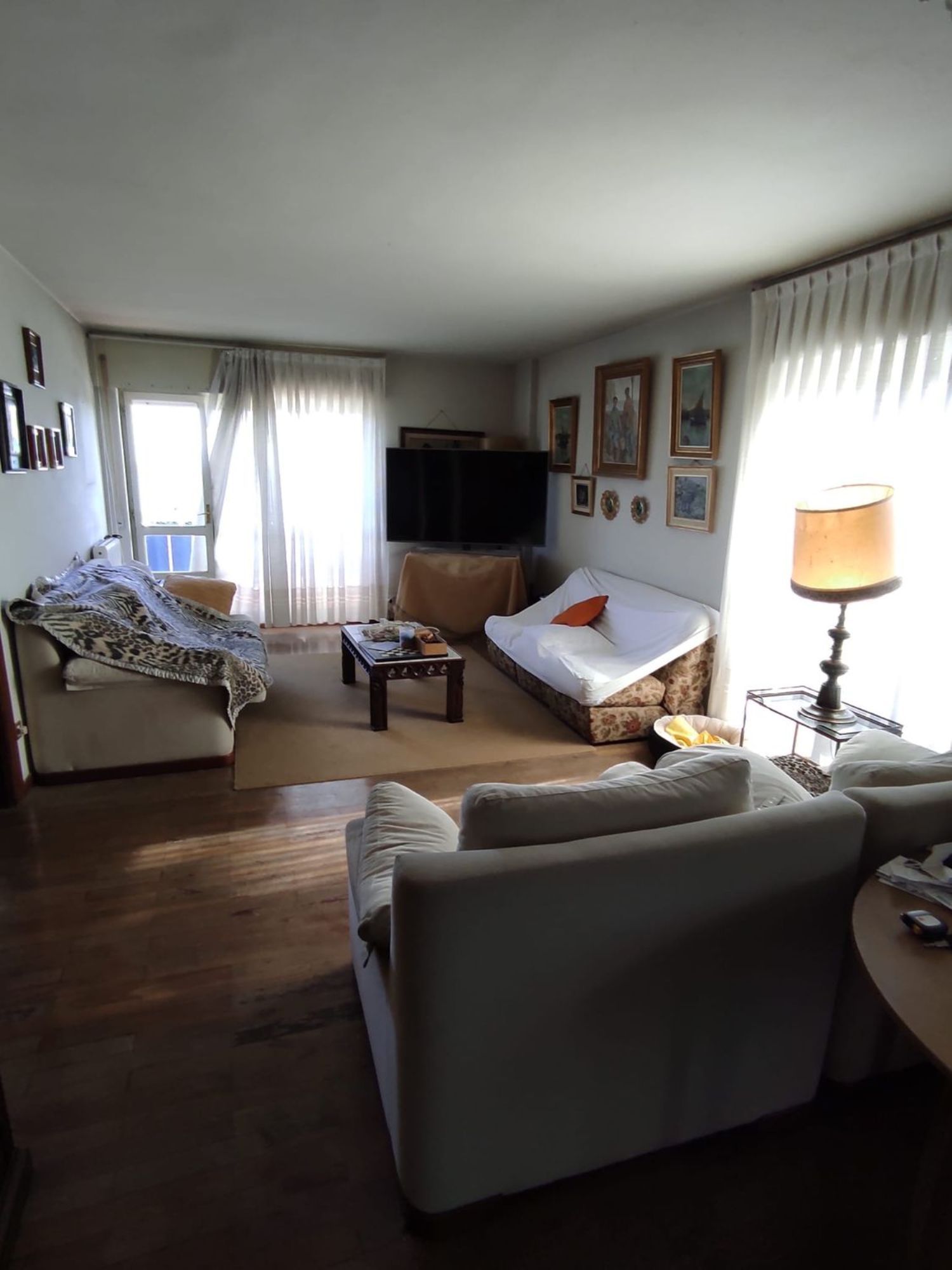 Apartment for sale on the seafront on Paseo Ocharan Mazas, in Castro-Urdiales