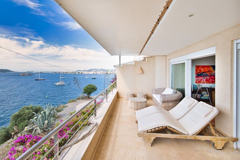 Pis en venda Ibiza, Baleares. Ref: 2889. Addurno.com