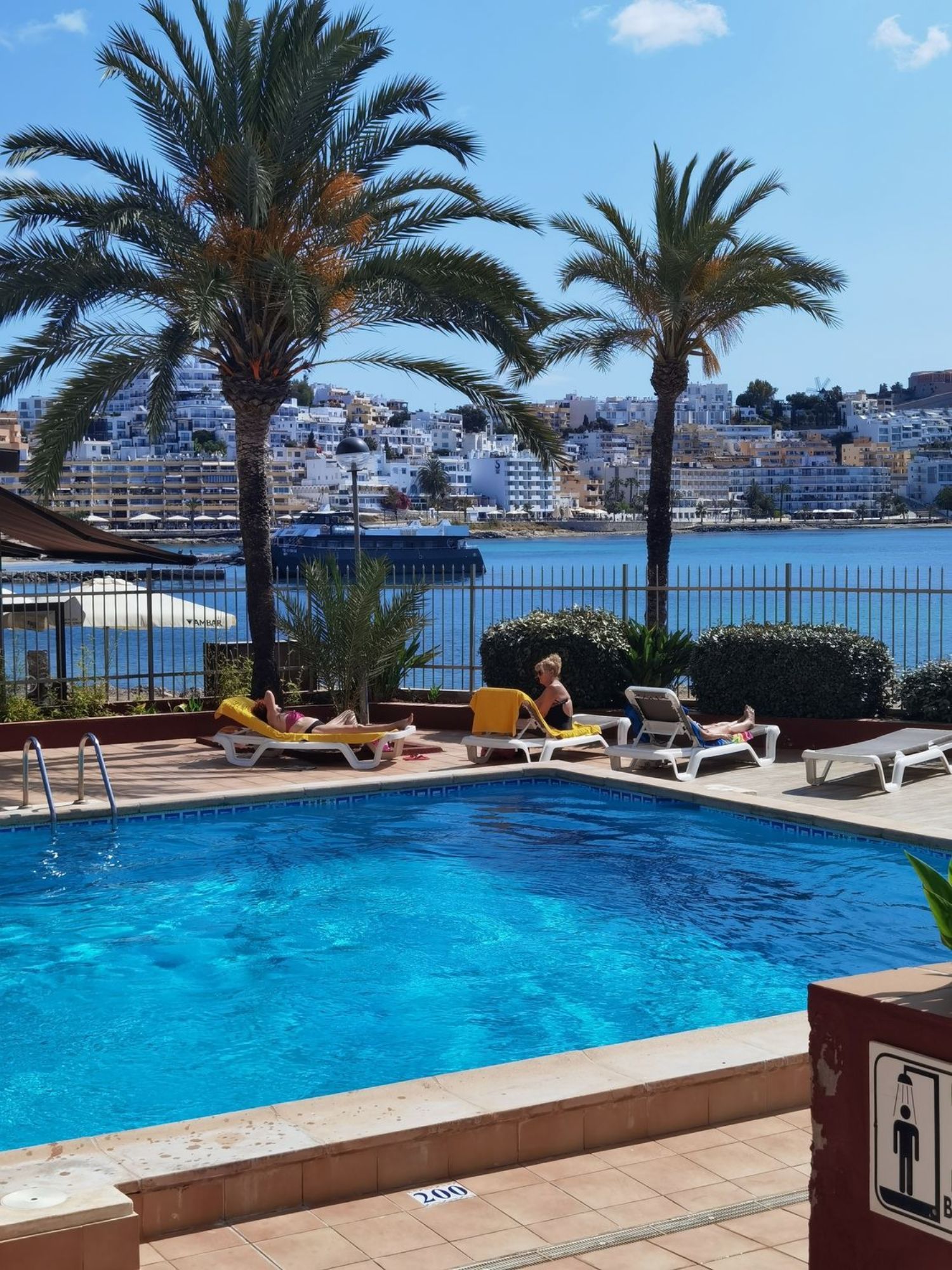 Dúplex en venta en Ibiza