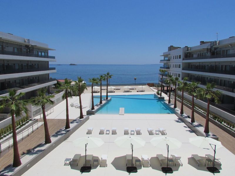 Pis en venda Ibiza, Baleares. Ref: 2892. Addurno.com