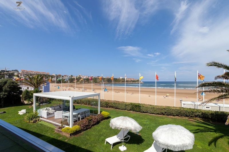 Cases en venda Suances, Cantabria. Ref: 2898. Addurno.com