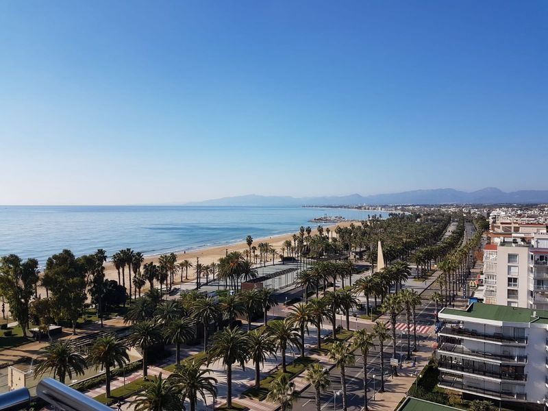 Apartament en venda Salou, Tarragona. Ref: 2909. Addurno.com