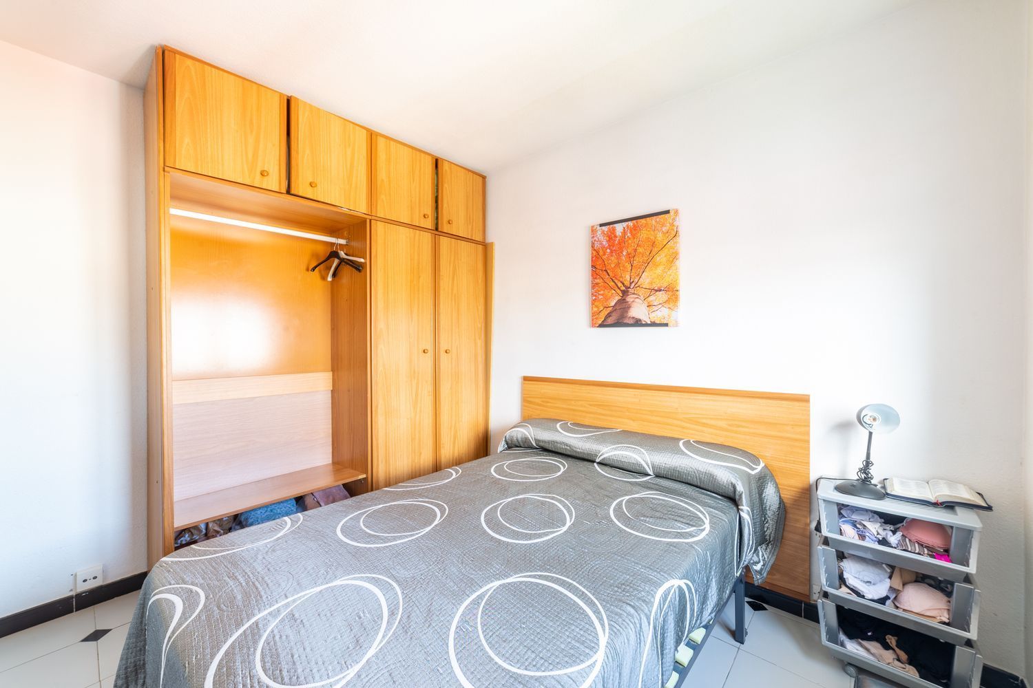 Apartamento à venda à beira-mar no Passeig Jaume I, em Salou