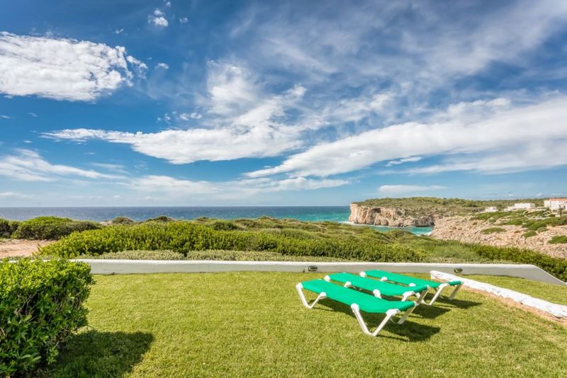 Adossat en venda Maó, Baleares. Ref: 2934. Addurno.com