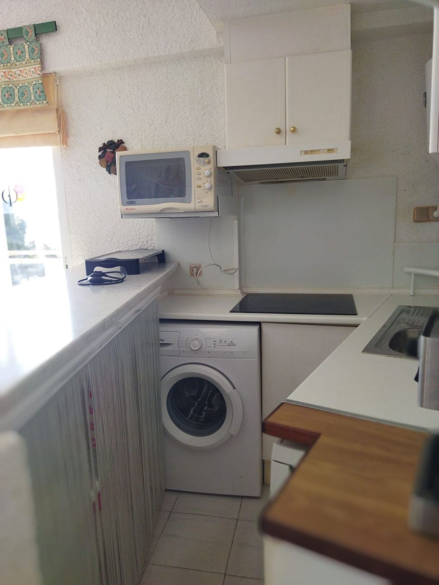 Piso en venta en primera línea de mar en Carrer del Peix, en Miami Playa