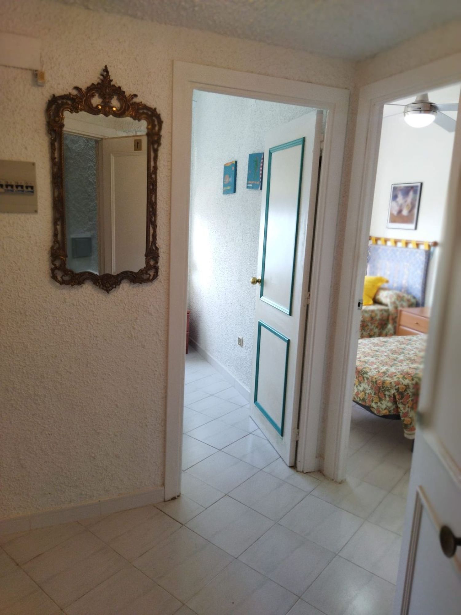 Piso en venta en primera línea de mar en Carrer del Peix, en Miami Playa