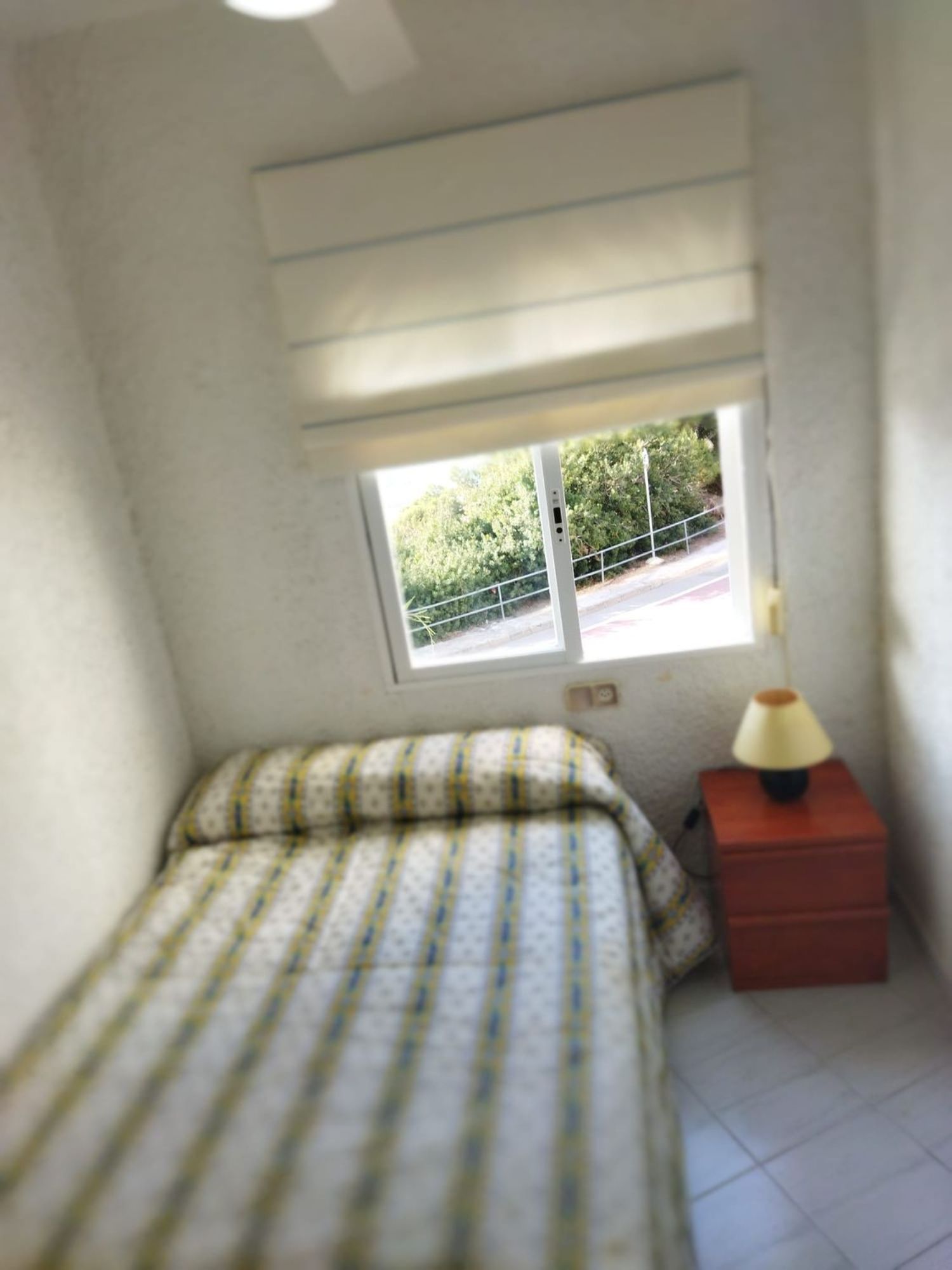 Piso en venta en primera línea de mar en Carrer del Peix, en Miami Playa