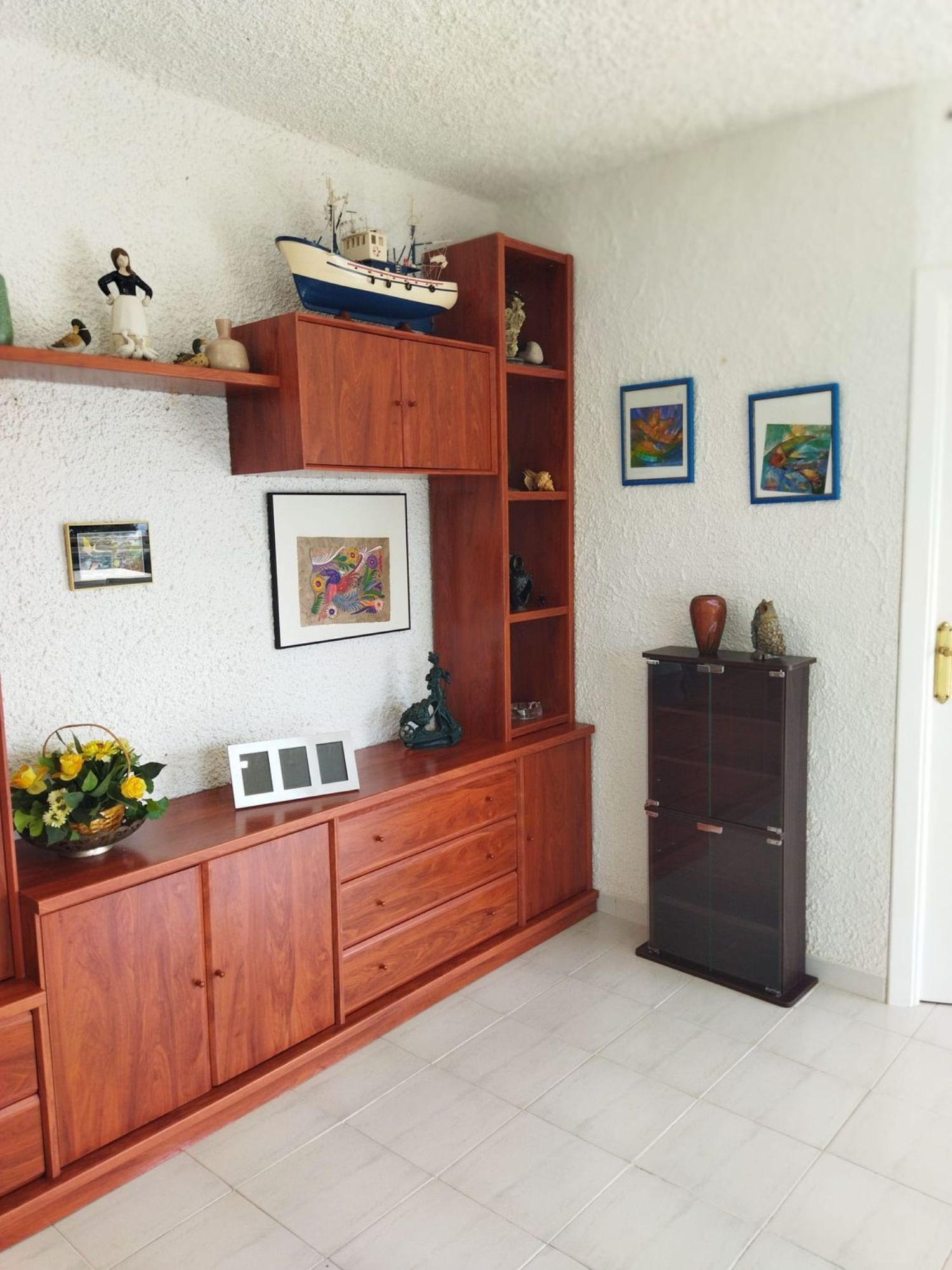 Piso en venta en primera línea de mar en Carrer del Peix, en Miami Playa