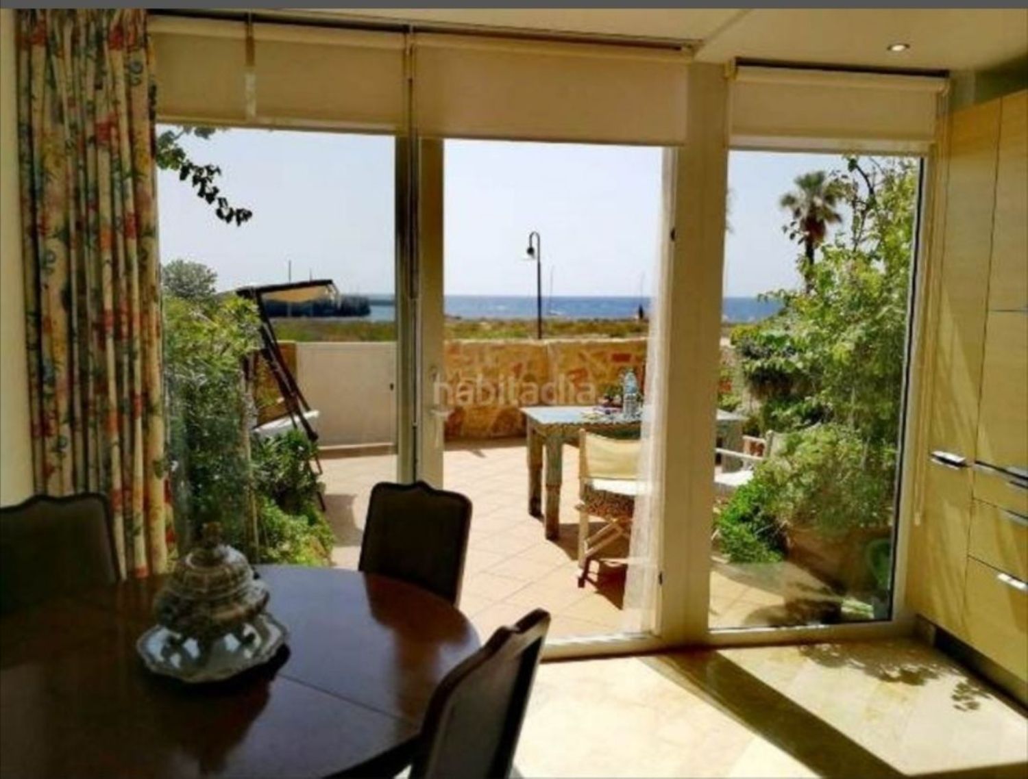 Flat for sale on the seafront in Calle Magnífics Jurats, in Menorca